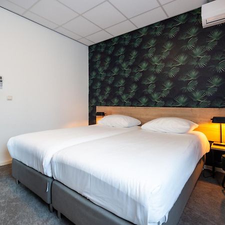 Hotel-Appartementen Klaver Vier Wagenborgen 外观 照片