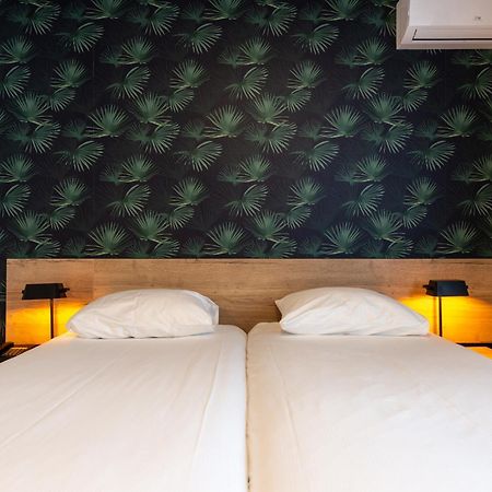 Hotel-Appartementen Klaver Vier Wagenborgen 外观 照片