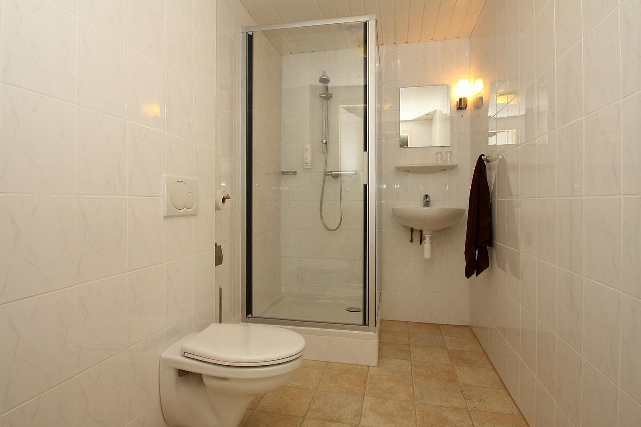 Hotel-Appartementen Klaver Vier Wagenborgen 外观 照片